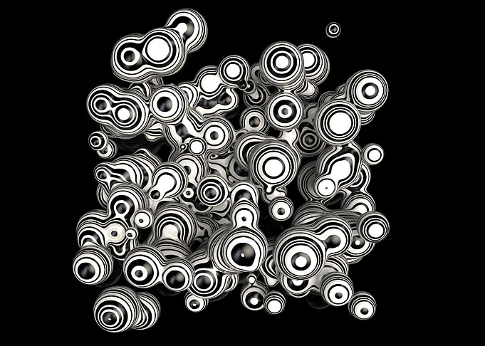 Blobby Verse
