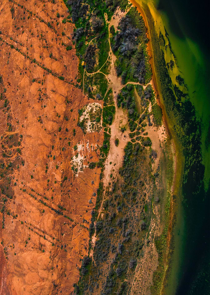 World From Above