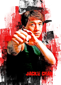 Jackie Chan