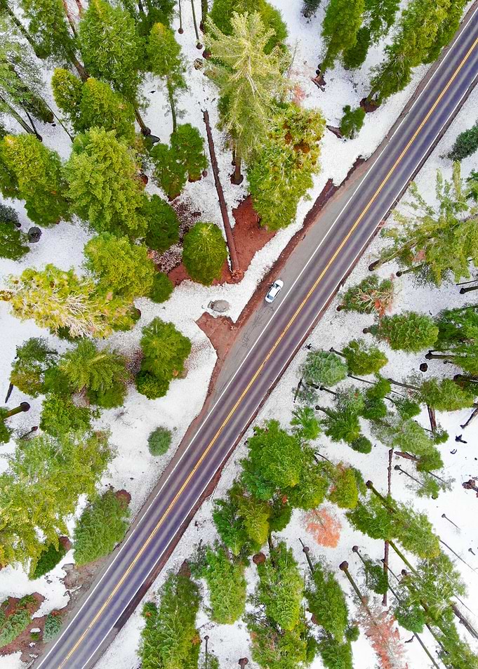 World From Above