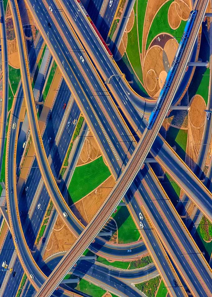 World From Above