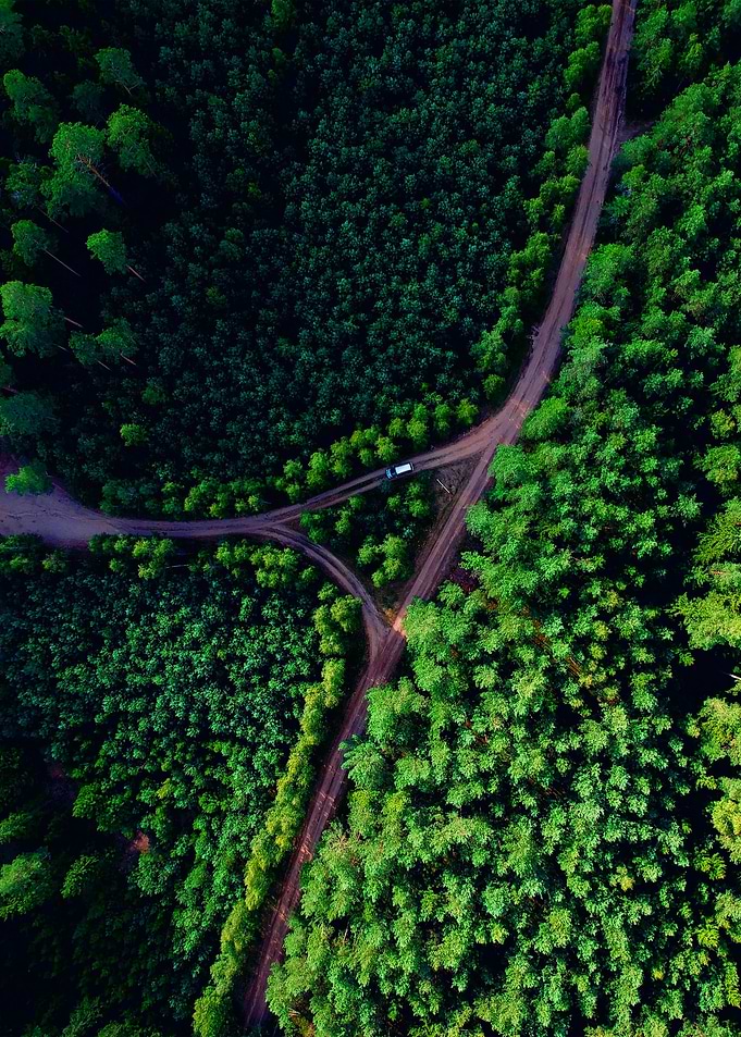World From Above