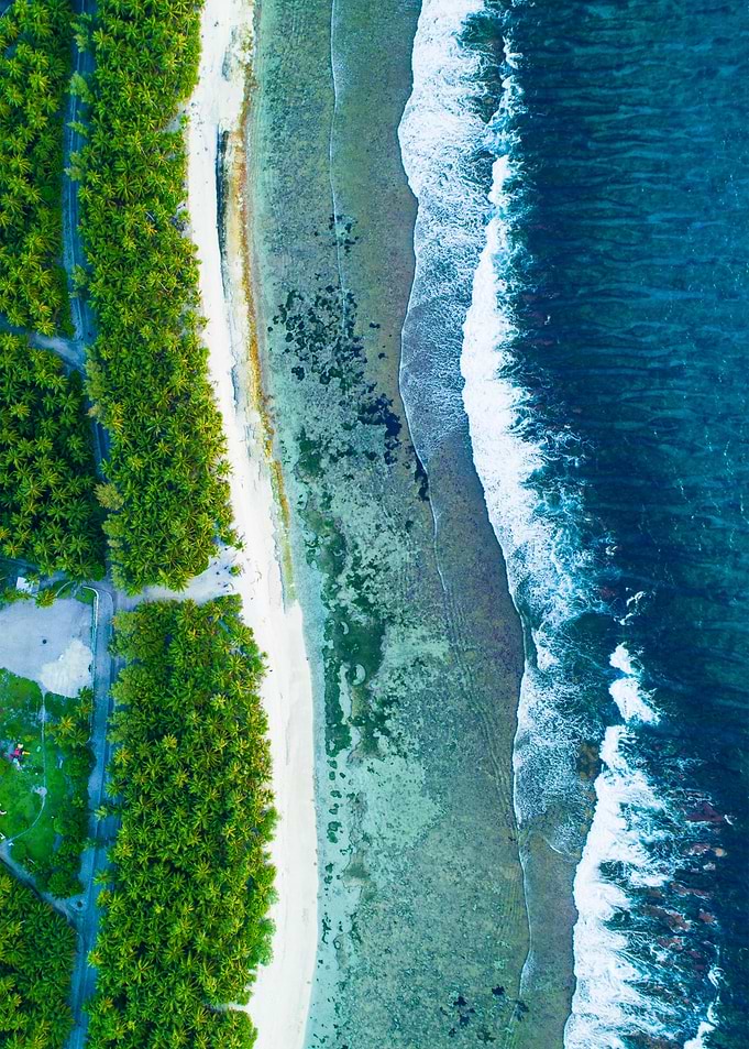 World From Above