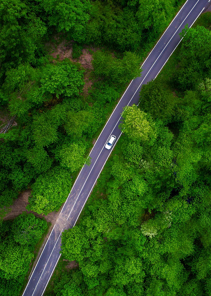 World From Above