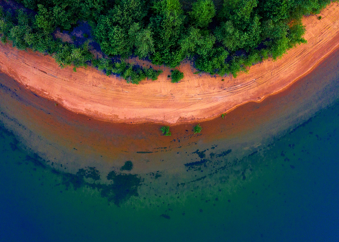 World From Above
