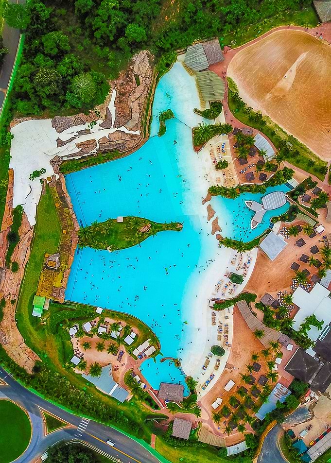 World From Above
