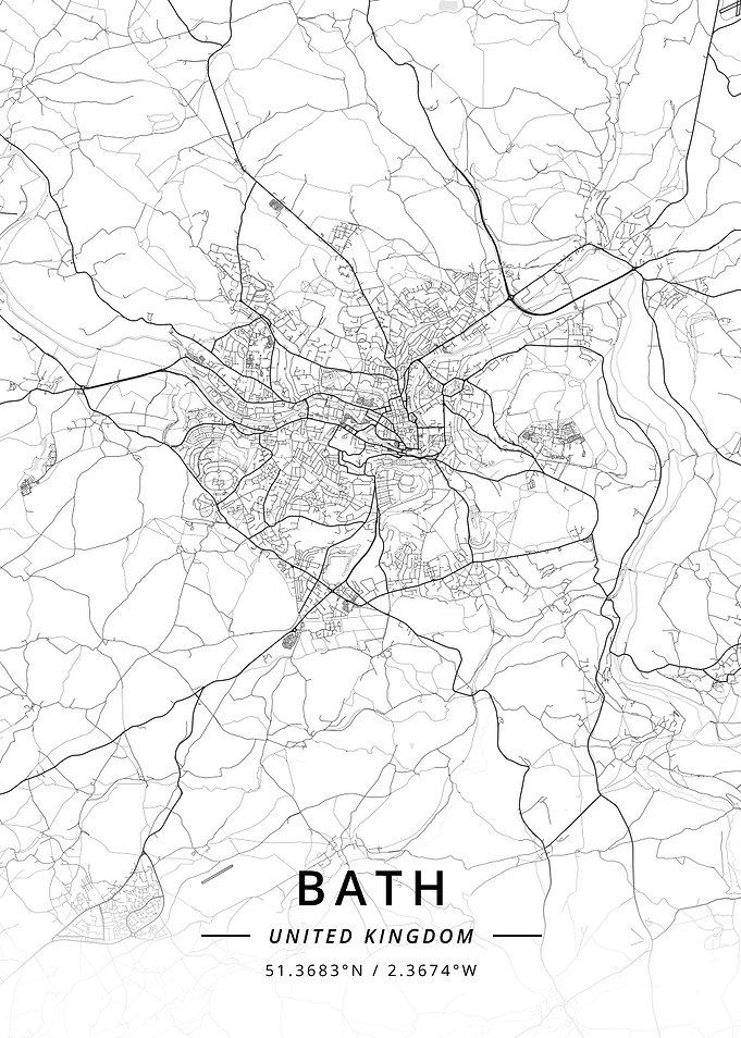 Bath United Kingdom