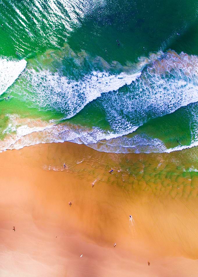 World From Above