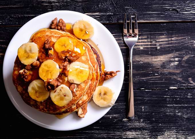 Tasty Breakfast