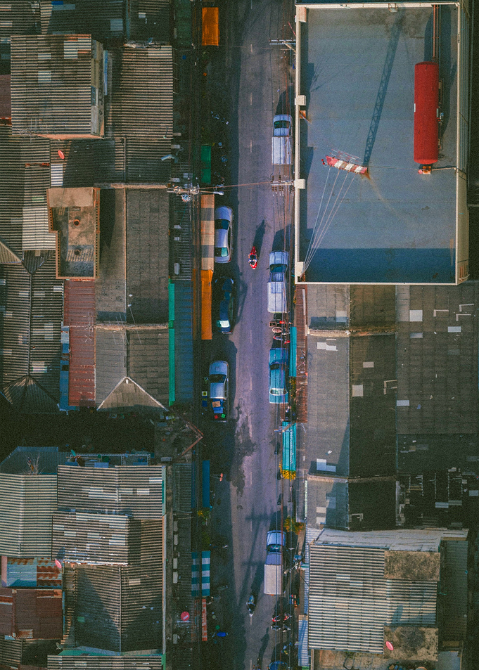 World From Above
