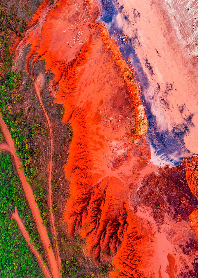 World From Above