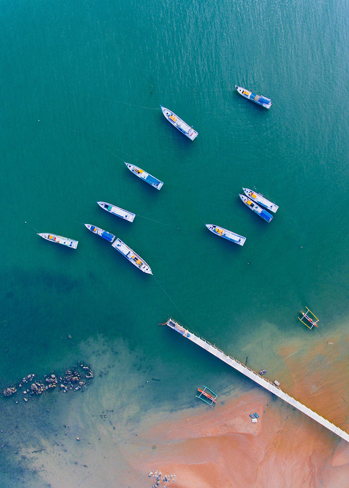 World From Above