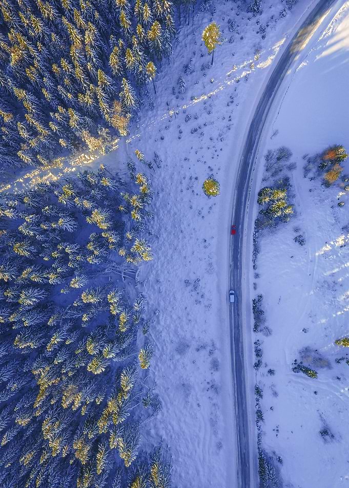 World From Above