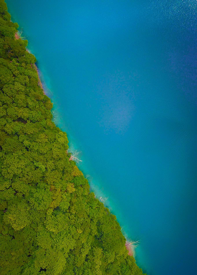 World From Above