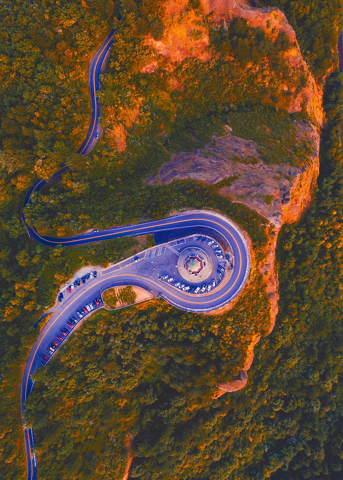 World From Above