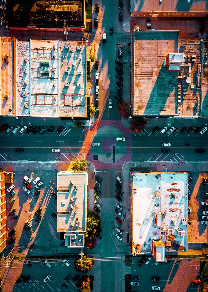 World From Above