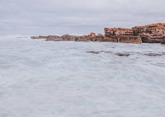 Beaches of South Africa