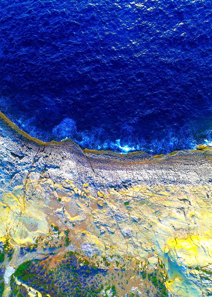 World From Above