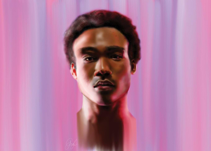 Bino Fever