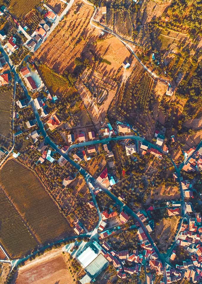 World From Above