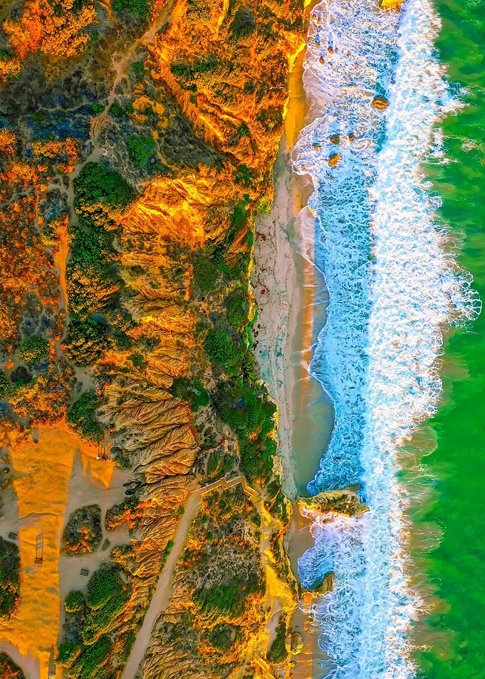 World From Above