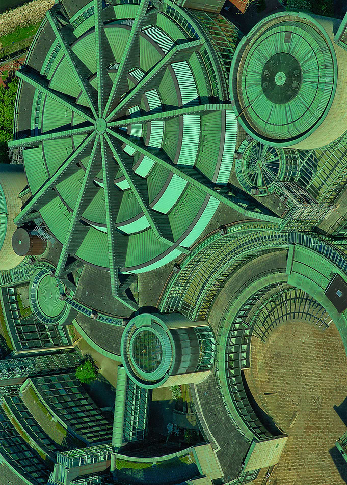 World From Above