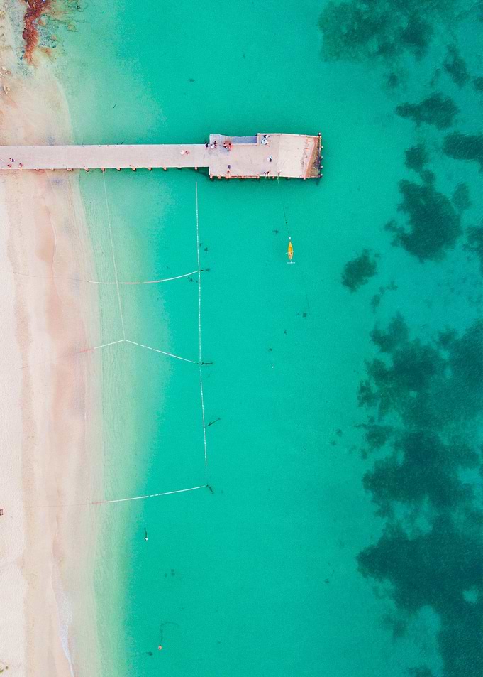 World From Above
