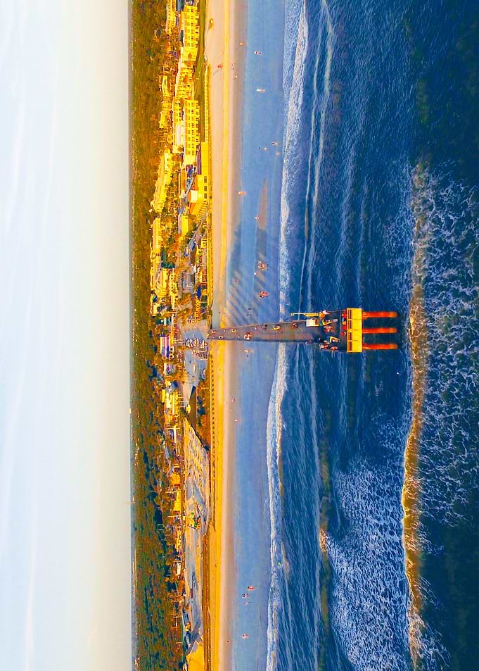 World From Above