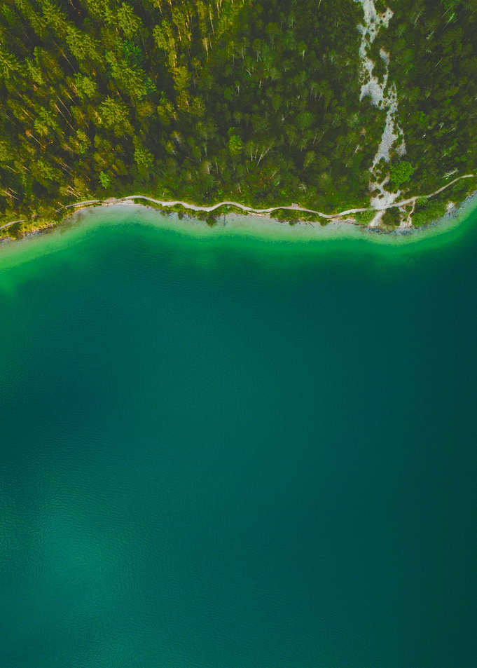 World From Above