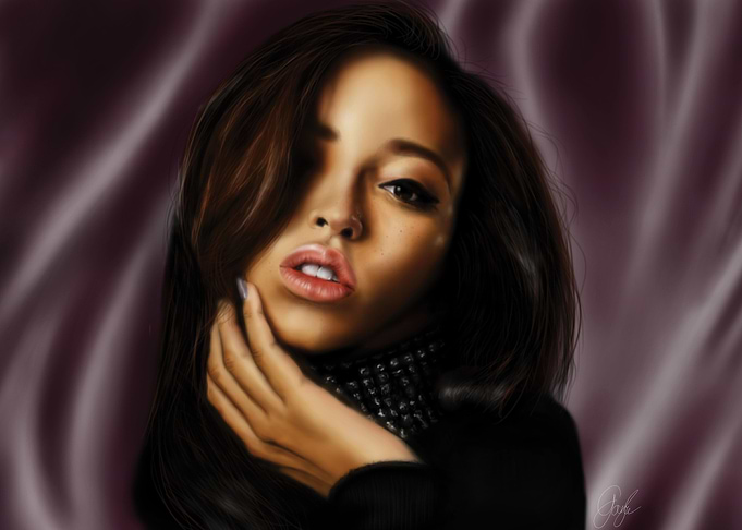 Tinashe