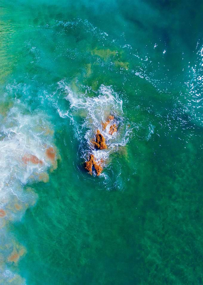 World From Above