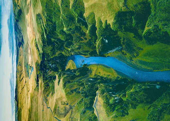 World From Above