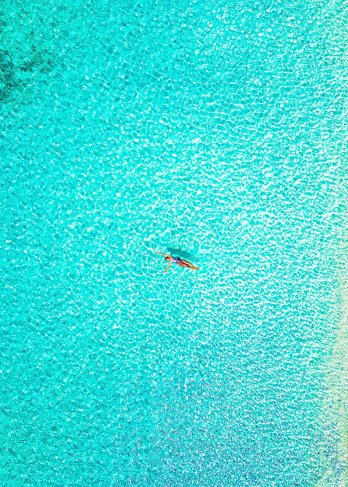 World From Above