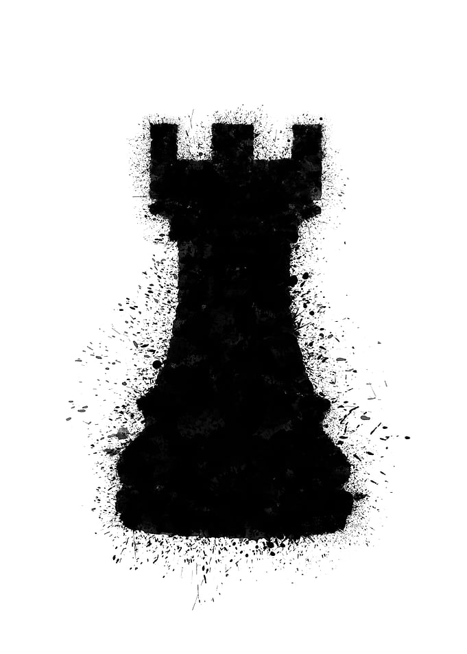 Black Rook