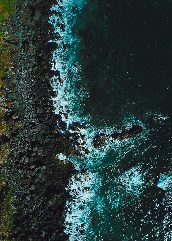 World From Above