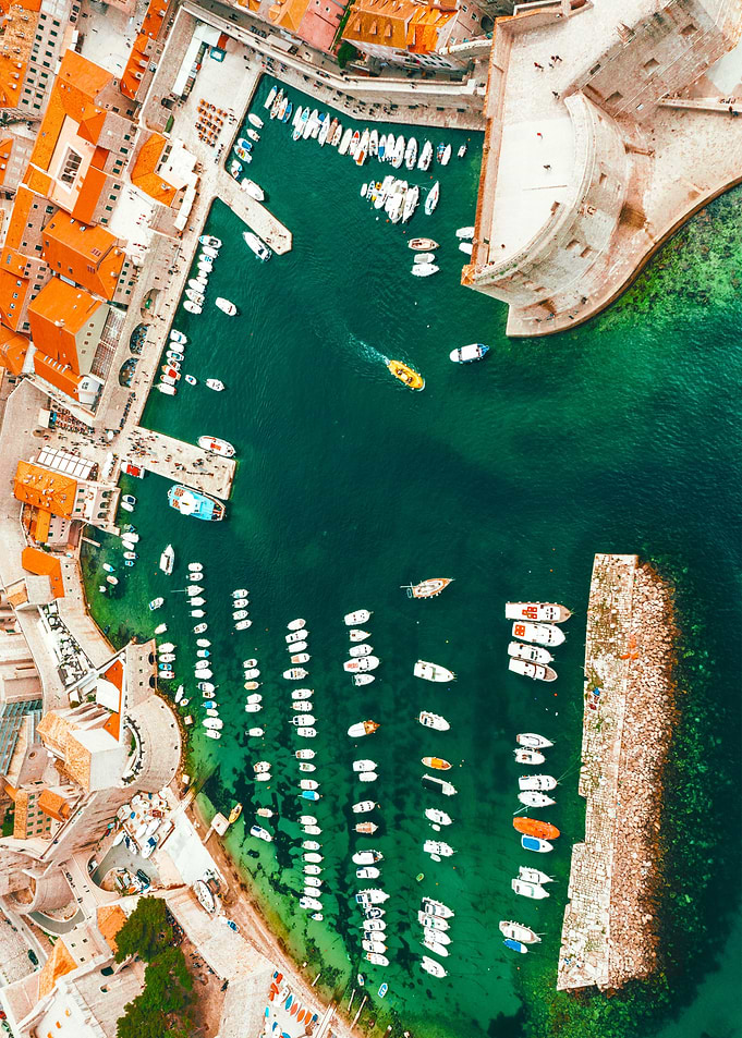 World From Above