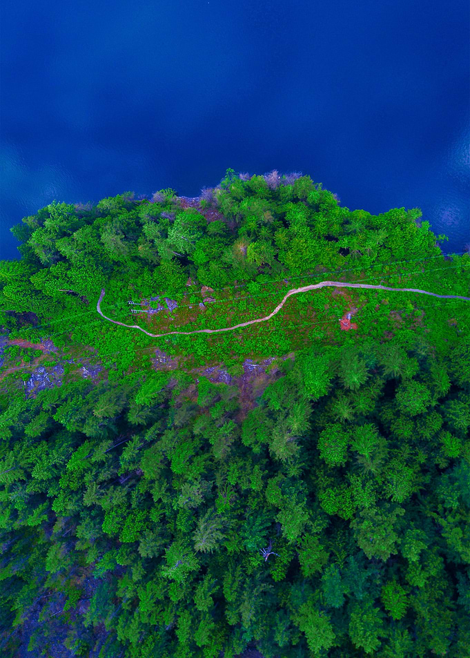 World From Above
