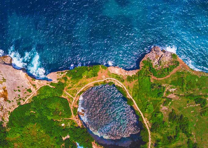 World From Above