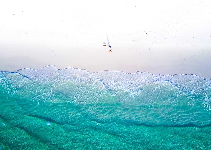 World From Above
