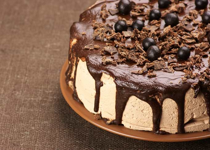 Tasty Dessert