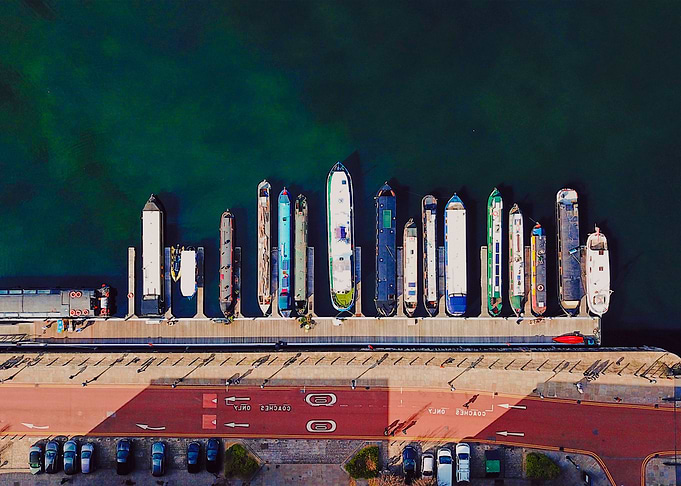 World From Above