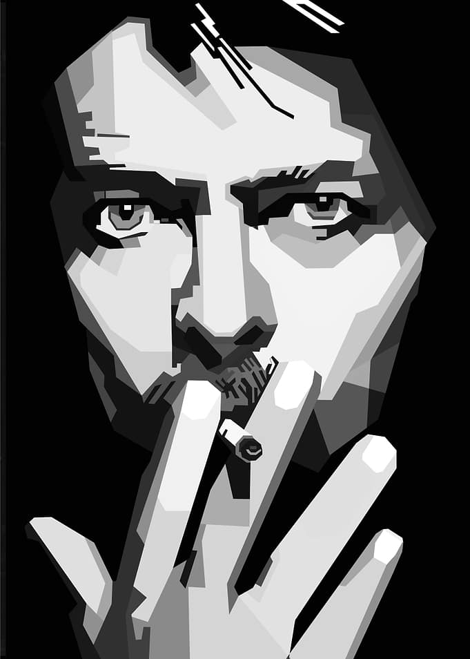 David Bowlie