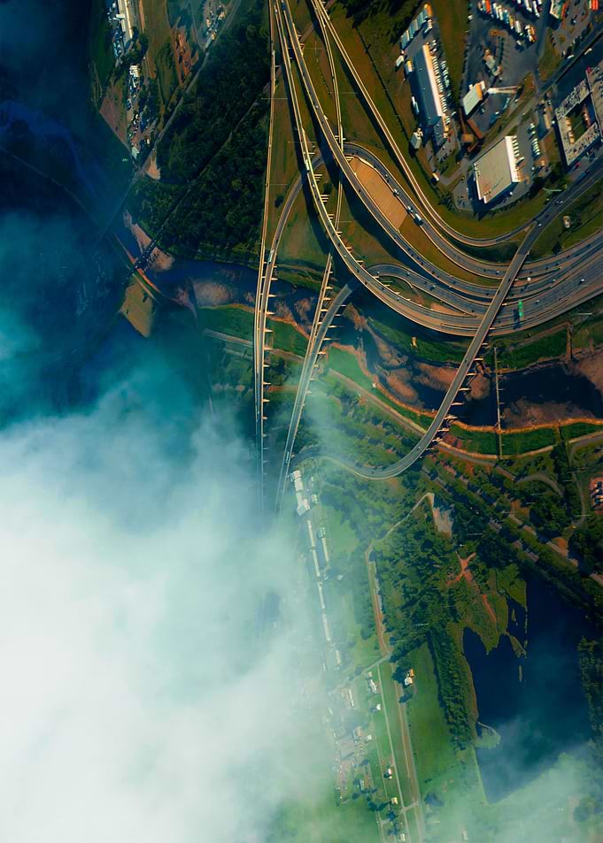 World From Above