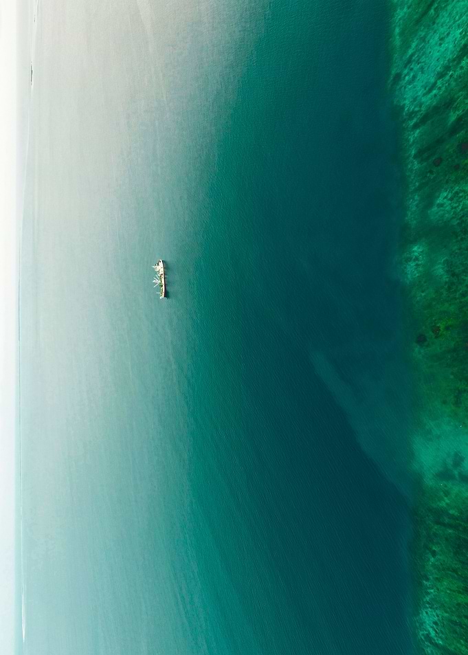 World From Above
