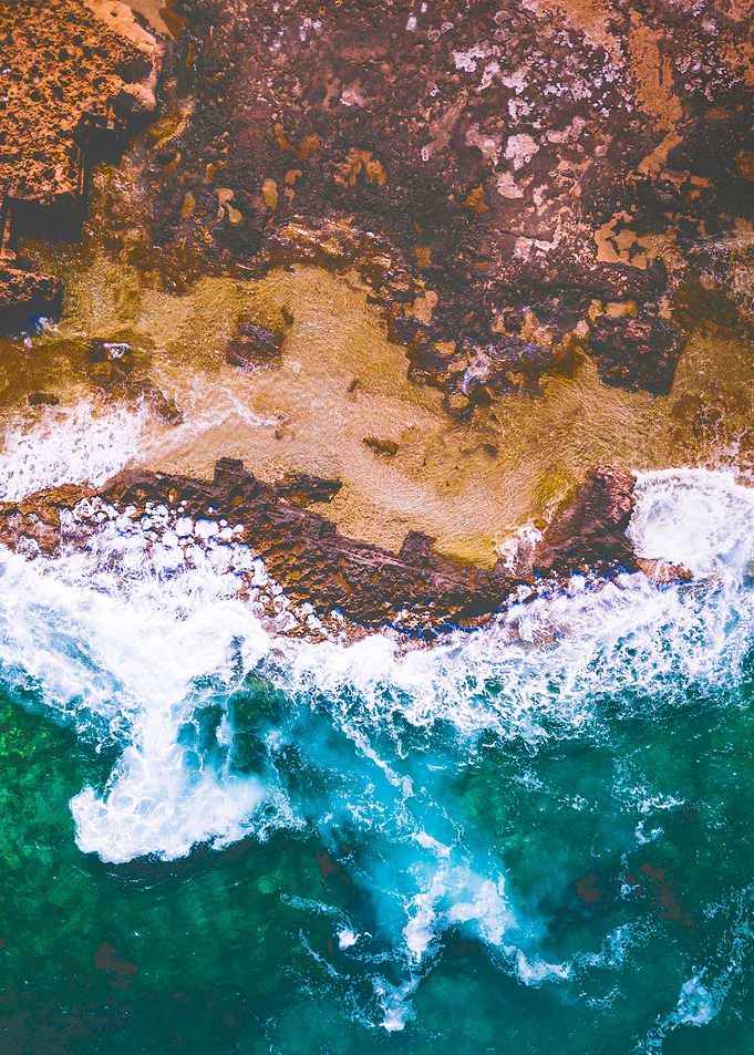 World From Above