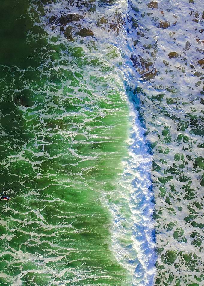 World From Above