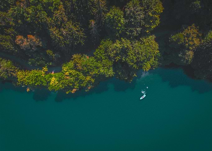 World From Above