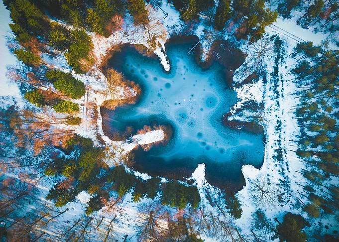 World From Above