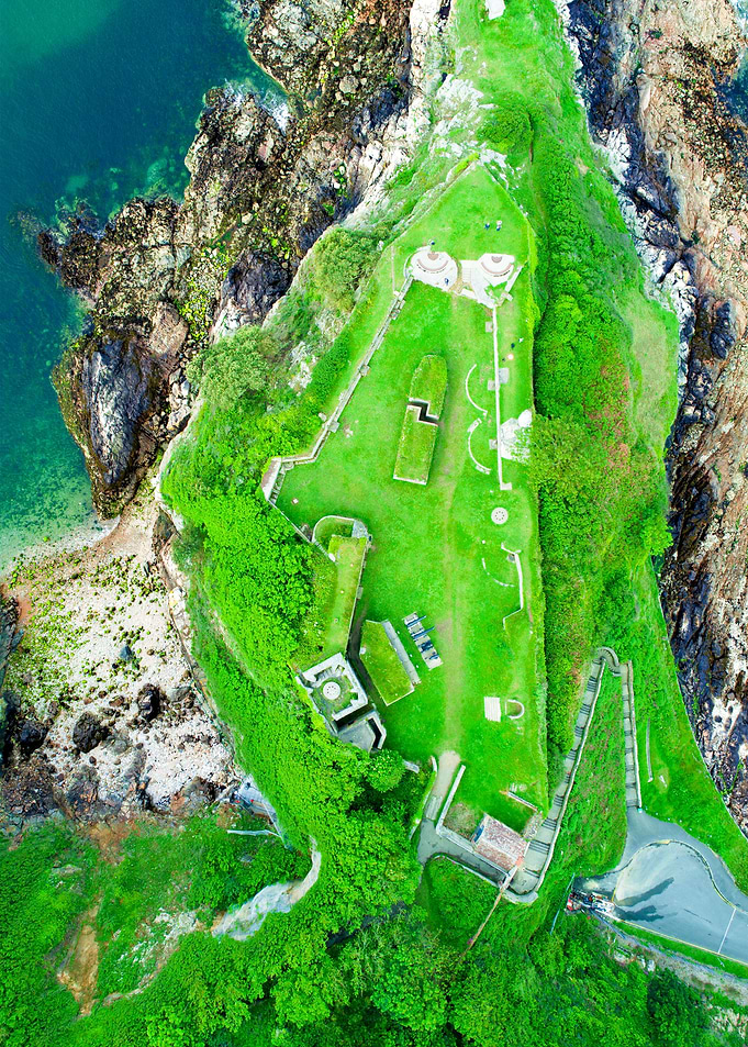 World From Above
