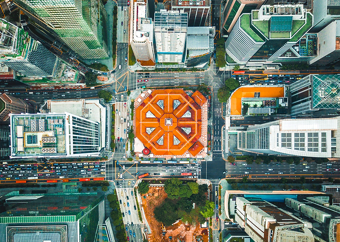 World From Above